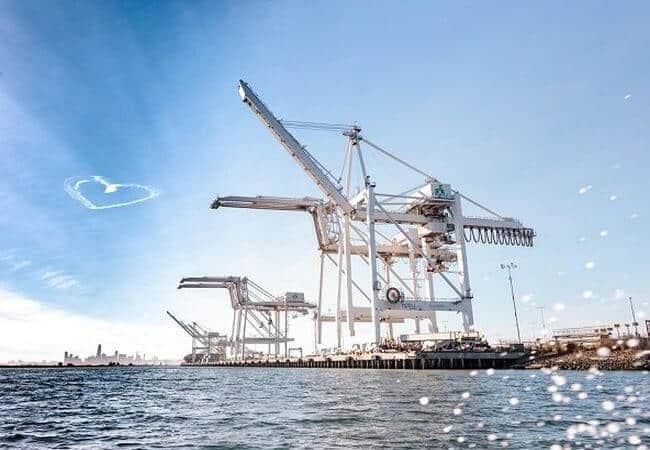 Port Of Oakland’s New 5-Year Strategy: ‘Growth With Care’