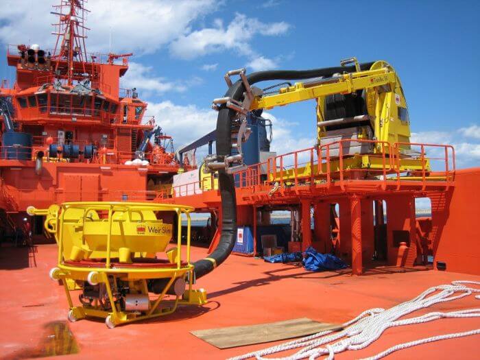 Aker BP And Framo Sign First Long-Term Smart Contract For Offshore Maintenance