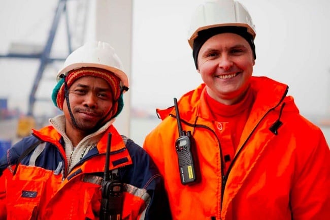 Mission To Seafarers: “Seafarer Happiness Is A Key Measure For Progress And Growth”