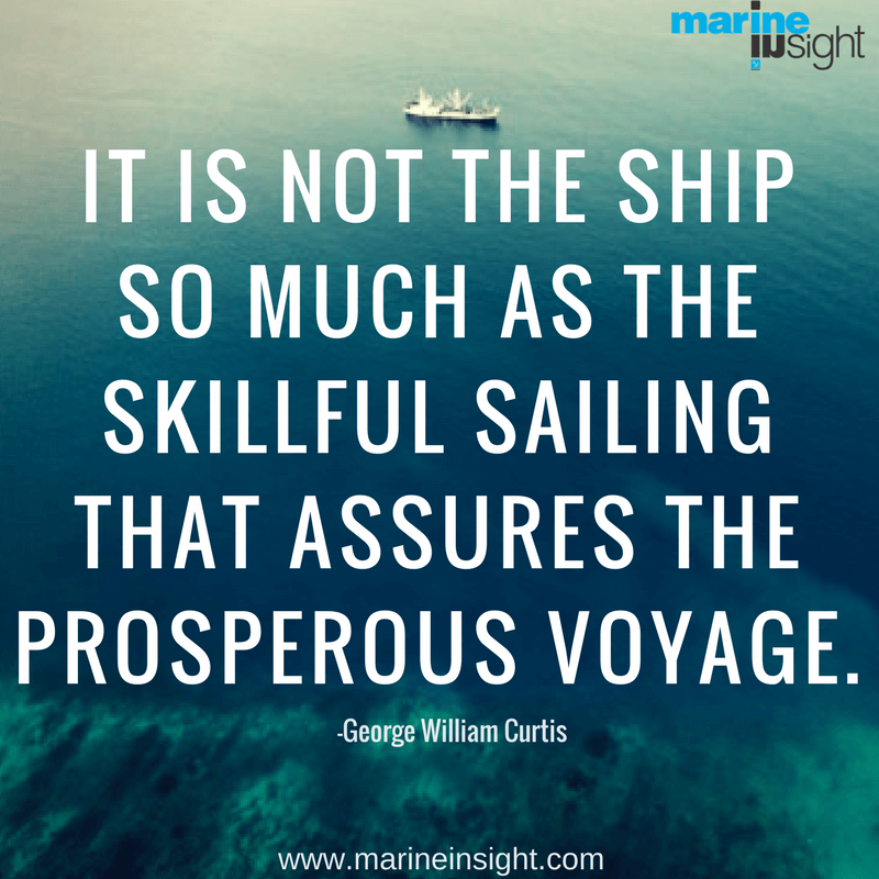 Top 10 Inspirational Nautical Quotes Of All Time