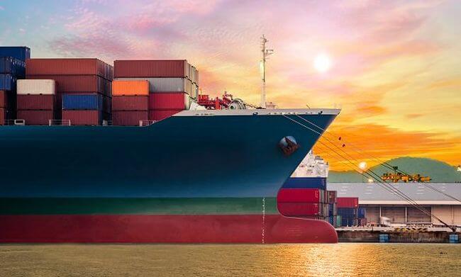 Drewry: Trade Wars Threaten To Derail Container Revival