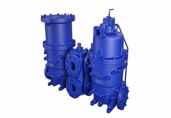 MAN Diesel & Turbo Approves Alfa Laval’s Groundbreaking HCO Filter Technology