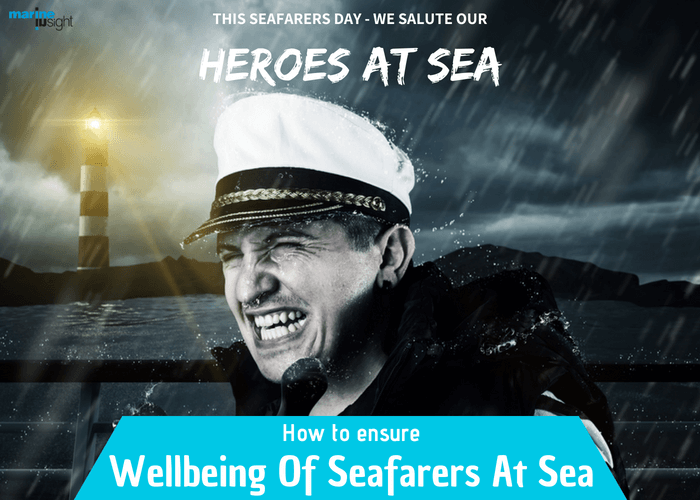 heroes at sea