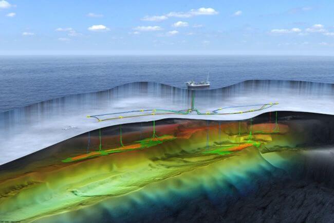 Johan Castberg – World’s Largest Subsea Field Under Development Receives Approval