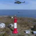 Tankar's lighthouse