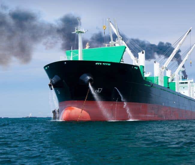 Consistent Testing Standards, Vital To Ensure Ballast Water Compliance