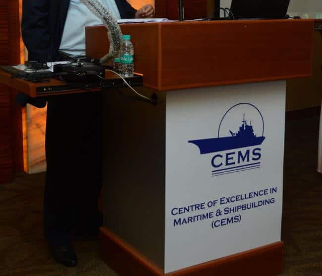 India: CEMS To Launch Its First Set Of Hi-Tech Labs In Visakhapatnam