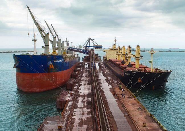 Essar Ports Grows Cargo Handling By Over 20% In Q3 FY2019-20