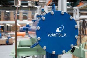 Wärtsilä Wins White Snow, Clean Air Award For Emissions Reducing Solutions With