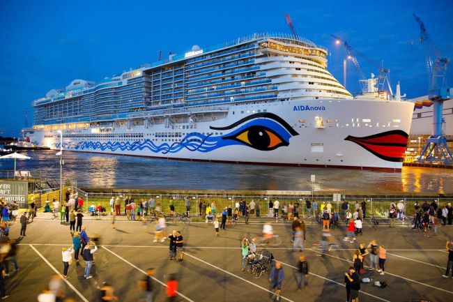Top 10 Largest Cruise Ships In 2020,Birthday Cute Diy Gifts For Friends