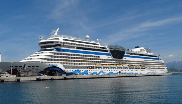 Cruise Tourism
