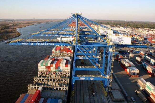 North Carolina Ports’ Terminal Operations To Be Enhanced By Navis N4 TOS