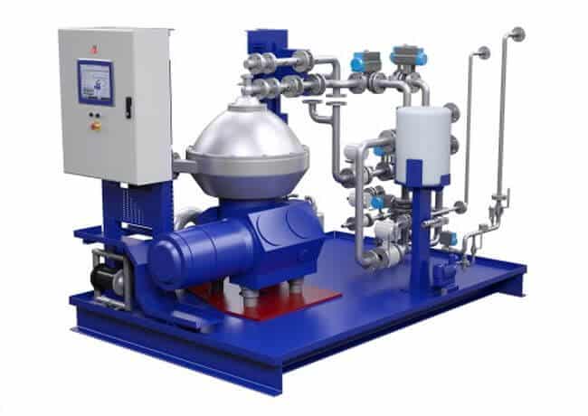 Alfa Laval’s PureNOx Technology To Provide Greater EGR Economy At Different Fuel Sulphur Levels