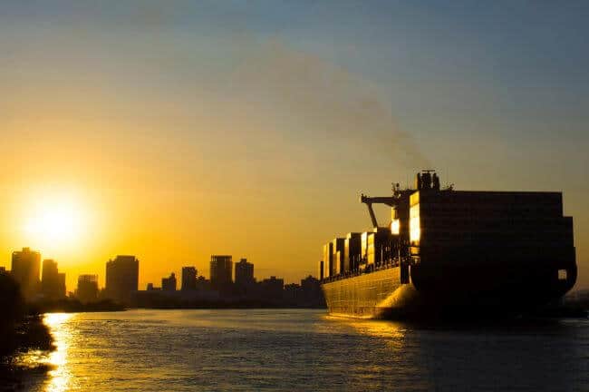 Major Shipowners’ Associations Expresses Concern Over Recent Trade Developments