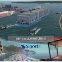 siport simulation training center