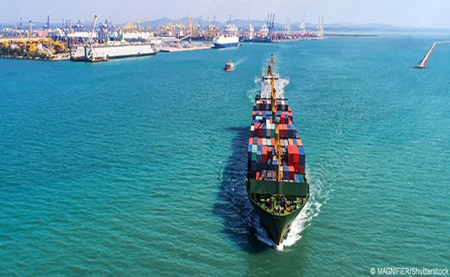Leaders Of The Greek Shipping Industry Debate Decarbonization And Digital Strategies