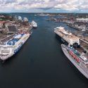 Cruise season_Seehafen Kiel Foto We are Vision