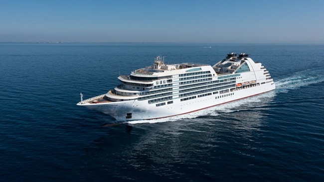 MSC Cruises Enters Ultra-Luxury Segment; Orders Four More Ships From Fincantieri