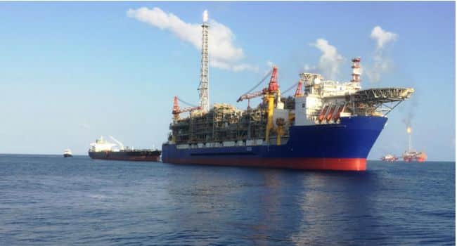 INPEX-Operated Ichthys LNG Project Commences Condensate Shipment
