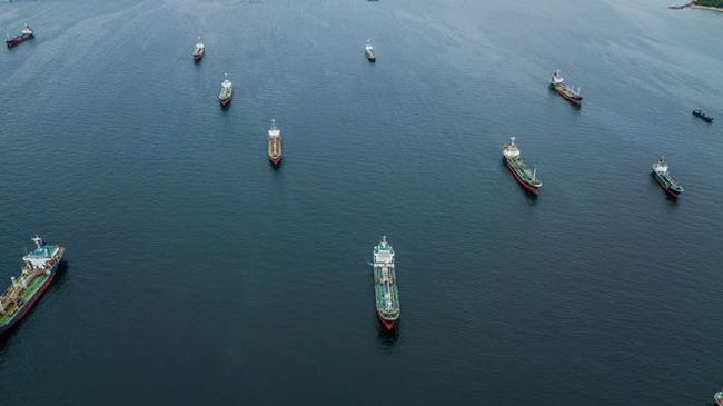 Argus Launches First New IMO 2020 Compliant Marine Fuel Assessment