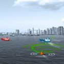 The Wärtsilä IntelliTug project aims at enhancing operational safety in Singapore’s busy harbour.