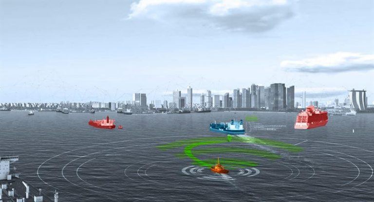 Wärtsilä Launches Acceleration Centre In Singapore And Partners With MPA And PSA Marine