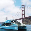 Golden Gate Zero Emission Project Water go round