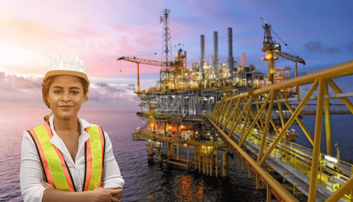 Offshore Safety Induction and Emergency Training