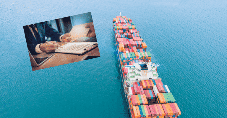 What is Marine Cargo Insurance and How to Get One?