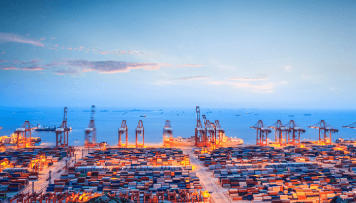 Aqaba Container Terminal