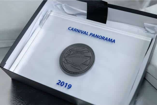 Canival Panorama Launch_Fincantieri_4