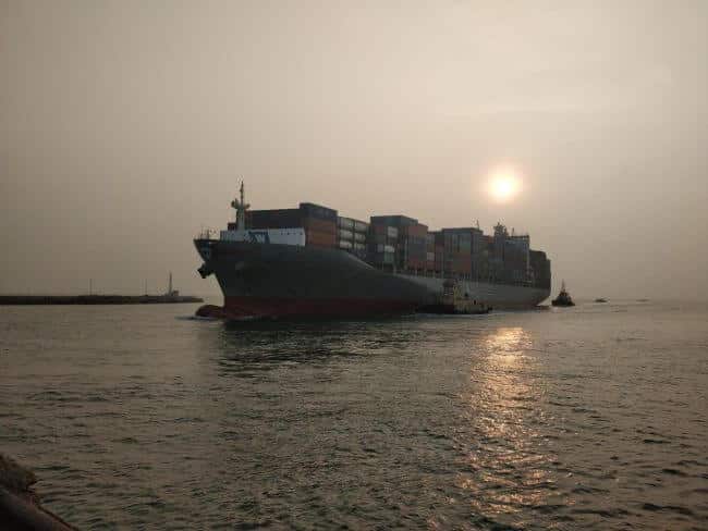 India Approves Scheme For Promotion Of Flagging Of Merchant Ships In India