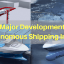 autonomous shipping