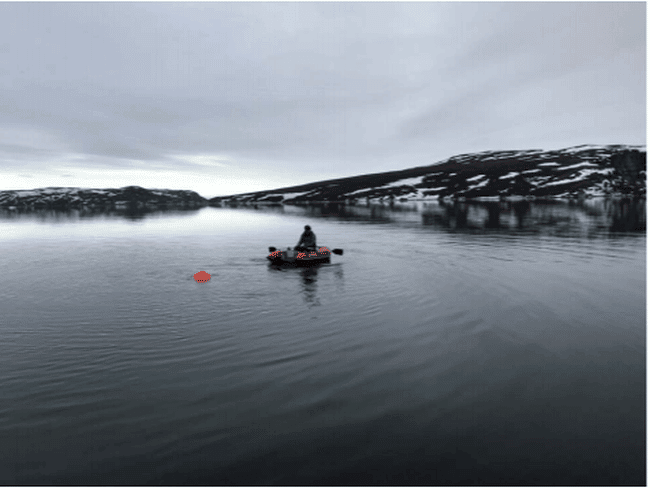 Sea Level Variation Study Using GPS and an Ice Profiling Sonar in the Disko Bay Region of Western Greenland