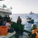 Taiwanese Captain Sentenced 20 Years for Shark Finning in Tanzania