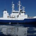 OSK-ShipTech appointed designers for new fishery inspection vessel by The Danish Fisheries Agency