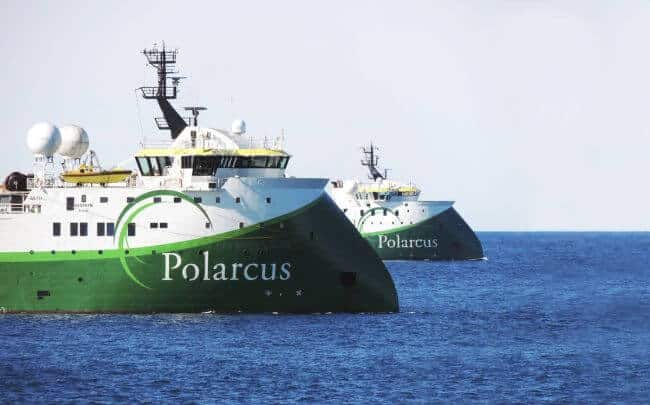 polarcus