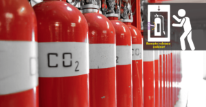 12 Things You Must Do Before Operating Ship’s CO2 Fire Extinguishing System