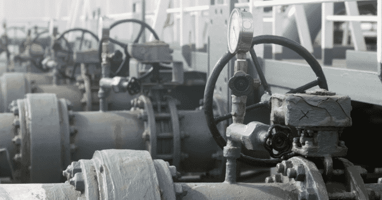 8 Most Common Problems in Hydraulic Operated Remote Valve System on Ships
