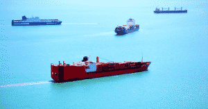 9 Common Mistakes That Can Occur While Using Traffic Separation Scheme On Ships