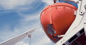 Common Reasons for Ship’s Lifeboat Engine Starting Failure