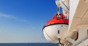 Different Types of Marine Evacuation Systems