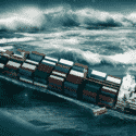 Effects of Rogue Waves On Ships
