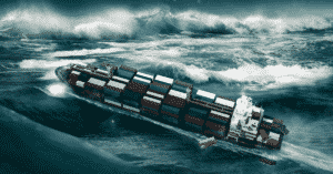 Effects of Rogue Waves On Ships
