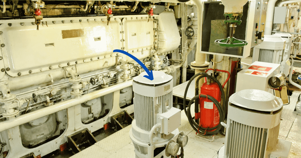 Types Of Pumps Used Onboard Ship Marinerspotted Gear - vrogue.co