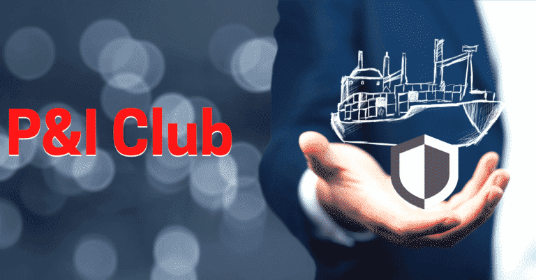 How P & I Clubs Work – Procedure for Accident Response