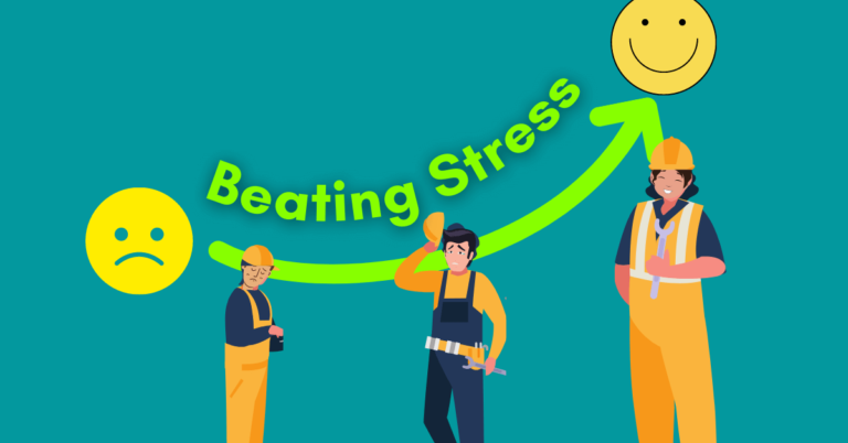 How Seafarers Can Beat Stress and Stay Motivated at Sea?