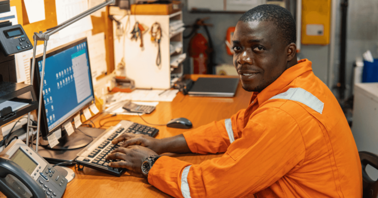 Importance Of Personal Financial Planning For Seafarers