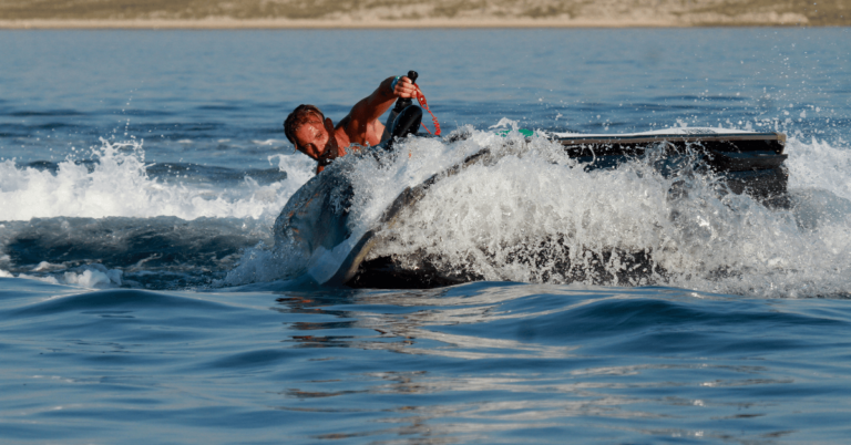 Jet Ski Accidents: Thrilling as well as Threatening