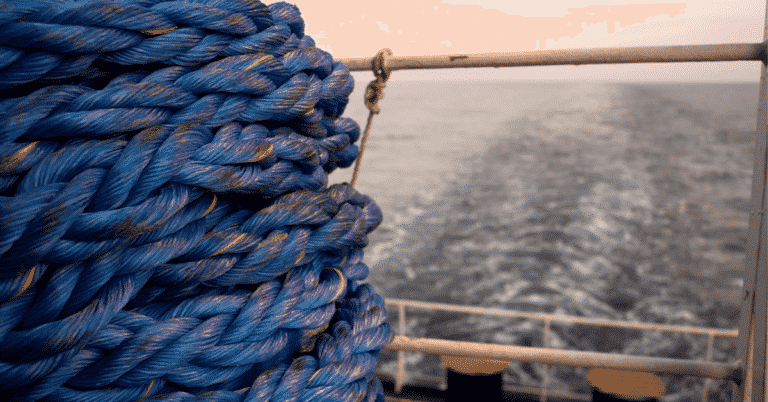 Real Life Incident: Mooring Line Snapback Causes One Fatality